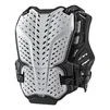 Дитячий Захист тіла TLD ROCKFIGHT CE FLEX CHEST PROTECTOR [WHITE] YOUTH - 2