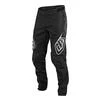 Дитячі Штани TLD Sprint Pant [BLACK] Розмір Y24 - 1
