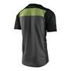 Джерсі TLD Skyline Air S/S Jersey, BREAKS [CARBON], Розмір M - 2