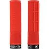 Гріпси DMR Brendog DeathGrip Thick (A20) Flangeless [RED] - 1