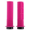 Гріпси DMR Brendog DeathGrip Thick (A20) Flangeless [Pink] - 1