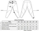Штани TLD SKYLINE PANT Mono [BLk] 36 - 7