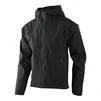 Куртка TLD DESCENT JACKET [BLACK] Розмір M - 1