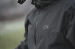 Куртка TLD DESCENT JACKET [BLACK] Розмір S - 6