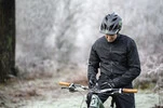 Куртка TLD SHUTTLE JACKET [BLACK] Розмір L - 4