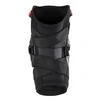 Наколінники TLD 6400 KNEE BRACE [Black] Розмір S - 2