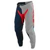 Штани TLD SE PRO PANT, TILT [NAVY / LIGHT GRAY] Розмір XL - 1