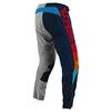 Штани TLD SE PRO PANT, TILT [NAVY / LIGHT GRAY] Розмір L (34) - 2