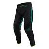 Штани TLD GP AIR PANT, [DRIFT BLACK / TURQUOISE] Розмір M (32) - 1