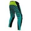 Штани TLD GP AIR PANT, [DRIFT BLACK / TURQUOISE] Розмір M (32) - 2