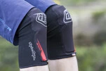 Наколінники TLD Speed Knee Sleeve [Black] Розмір XL/XXL - 3