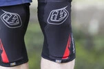 Наколінники TLD Speed Knee Sleeve [Black] Розмір XL/XXL - 4