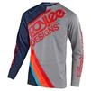 Джерсі TLD SE PRO JERSEY, [TILT NAVY / LIGHT GRAY] Розмір L - 1