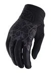 Жіночі вело Рукавички TLD WMN'S LUXE GLOVE [FLORAL BLACK], Розмір L - 1
