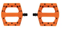 Педалі DMR V11 Orange - 9
