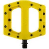 Педалі DMR V11 Yellow - 10