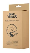 Набір для установки безкамерки BikeWorkX Tubeless Ready Kit MTB - 1