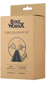 Набір для установки безкамерки BikeWorkX Tubeless Ready Kit Gravel/ROAD - 1