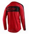 Джерси TLD SE PRO AIR JERSEY [VOX RED] L - 2