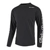 Джерсі TLD Sprint Jersey [black] 2X - 1