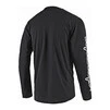Джерсі TLD Sprint Jersey [black] 2X - 6