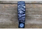 Кріплення для камери KasyBag Strap Tube XL White Zebra - 1