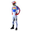 Джерсі TLD Sprint Jersey [DROP IN WHITE] L - 4