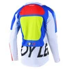Джерсі TLD Sprint Jersey [DROP IN WHITE] L - 6