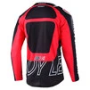 Джерсі TLD Sprint Jersey [DROP IN SRAM BLACK] M - 3
