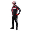 Джерсі TLD Sprint Jersey [DROP IN SRAM BLACK] L - 2
