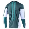 Джерсі TLD Sprint Jersey [MARKER JUNGLE / IVY] L - 4