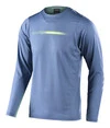 Джерсі TLD SKYLINE AIR LS JERSEY [CHANNEL GRAY] L - 1