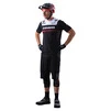 Джерсі TLD SKYLINE AIRSS JERSEY [SRAM ROOST BLACK] S - 2