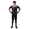 Джерсі TLD SKYLINE AIRSS JERSEY [SRAM ROOST BLACK] S - 4