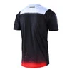 Джерсі TLD SKYLINE AIRSS JERSEY [SRAM ROOST BLACK] S - 3