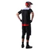 Джерсі TLD SKYLINE AIRSS JERSEY [SRAM ROOST BLACK] S - 6