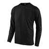 Джерсі TLD SKYLINE LS JERSEY [BLACK] M - 1