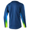 Джерсі TLD SKYLINE LS JERSEY [JET FUEL NAVY] L - 5