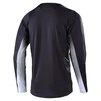 Джерсі TLD SKYLINE LS JERSEY  JET FUEL GRAY] M - 6
