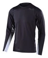 Джерсі TLD SKYLINE LS JERSEY [JET FUEL GRAY] L - 1