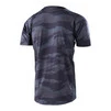 Джерсі TLD SKYLINE SS JERSEY [SIGNATURE CAMO HEATHER BLACK / BLACK] S - 5