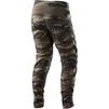 Штани TLD SKYLINE PANT [BRUSHED CAMO MILITARY] S (30) - 6