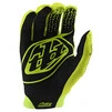 Вело Рукавички TLD YOUTH AIR GLOVE  [FLO YELLOW] L - 6