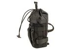 Сумка на кермо KasyBag Pocket Pack One hand (кормушка) mini Total-Black - 3