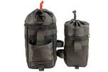 Сумка на кермо KasyBag Pocket Pack One hand (кормушка) mini Total-Black - 6