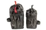 Сумка на кермо KasyBag Pocket Pack One hand (кормушка) mini Total-Black - 7