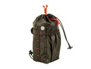 Сумка на кермо KasyBag X-Pocket Pack One hand (годівниця) black-red - 1