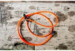 Шнур з крючком KasyBag Cord Hook Orange - 1