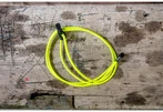Шнур з гачком KasyBag Cord Hook Yellow - 1