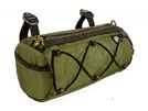 Сумка на кермо KasyBag X-Barrel Bag green/green - 1